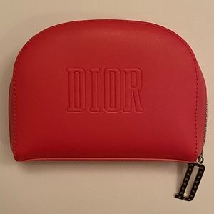 Dior Beauty Bag